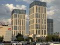 3-комнатная квартира · 116 м² · 4/14 этаж, Кайым Мухамедханов 1/1 — Туран за 800 000 ₸ в Астане, Нура р-н — фото 22