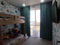 3-комнатная квартира · 68 м² · 5/6 этаж, мкр Нуркент за 72 млн ₸ в Алматы, Алатауский р-н