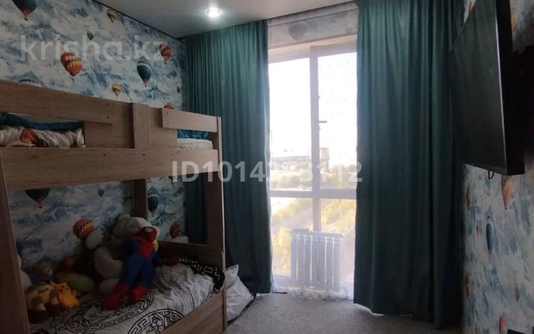 3-комнатная квартира · 68 м² · 5/6 этаж, мкр Нуркент за 72 млн ₸ в Алматы, Алатауский р-н — фото 2