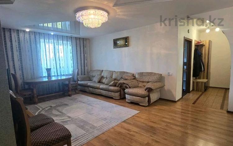 3-комнатная квартира · 93.6 м² · 5/6 этаж, Назарбаева 9 за 36 млн ₸ в Кокшетау — фото 2