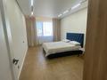 1-комнатная квартира · 40 м² · 2/15 этаж, Нажмиденова 27 — Байтурсынова за 13 500 ₸ в Астане, Сарайшык р-н