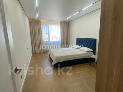 1-комнатная квартира · 40 м² · 2/15 этаж, Нажмиденова 27 — Байтурсынова за 13 500 ₸ в Астане, Сарайшык р-н