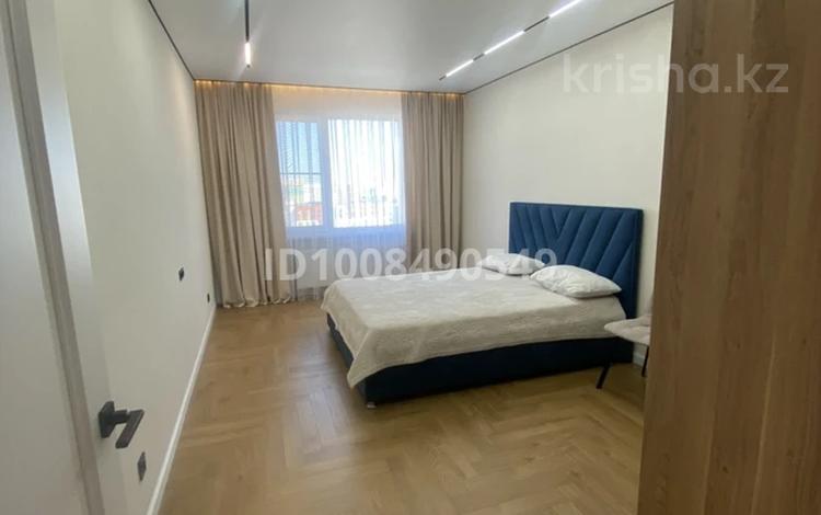 1-комнатная квартира · 40 м² · 2/15 этаж, Нажмиденова 27 — Байтурсынова за 13 500 ₸ в Астане, Сарайшык р-н — фото 2