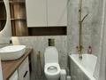 2-комнатная квартира · 40 м², Мухамедханова 12 за 250 000 ₸ в Астане, Нура р-н — фото 11