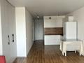 1-бөлмелі пәтер · 36 м² · 4/24 қабат, толебаева 5в, бағасы: 18 млн ₸ в Астане, Алматы р-н