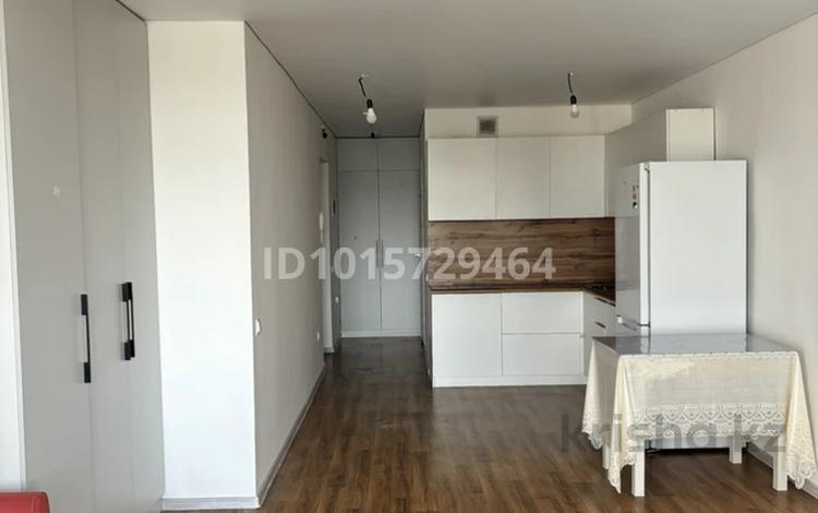 1-бөлмелі пәтер · 36 м² · 4/24 қабат, толебаева 5в, бағасы: 18 млн ₸ в Астане, Алматы р-н — фото 2