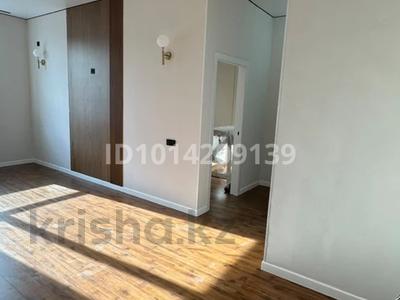 1-комнатная квартира · 42 м² · 3 этаж, Ш.Калдаякова 27 — С.Нурмагамбетова за 28 млн ₸ в Астане, Алматы р-н