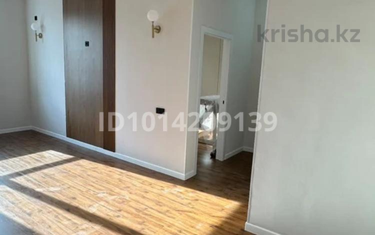 1-комнатная квартира · 42 м² · 3 этаж, Ш.Калдаякова 27 — С.Нурмагамбетова за 28 млн ₸ в Астане, Алматы р-н — фото 3