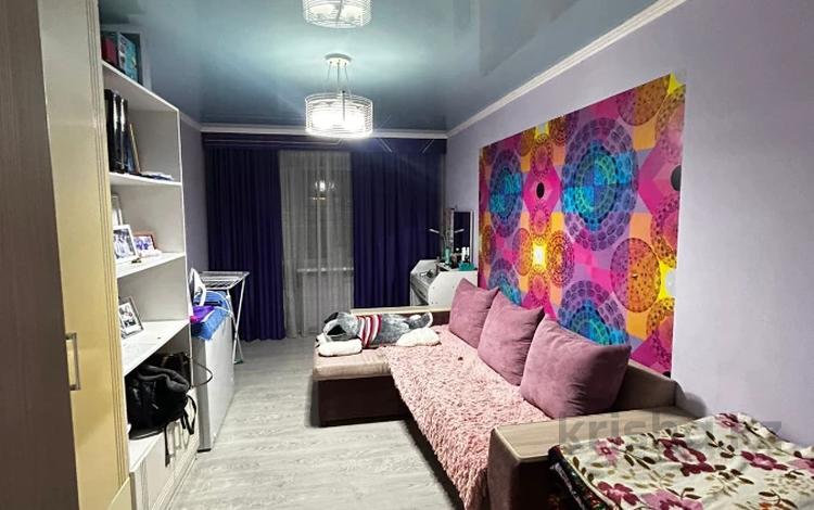 4-комнатная квартира · 93.7 м² · 5/5 этаж, мкр Юго-Восток, Аманжолова 21 за 33 млн ₸ в Караганде, Казыбек би р-н — фото 2