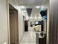 4-комнатная квартира · 93.7 м² · 5/5 этаж, мкр Юго-Восток, Аманжолова 21 за 33 млн ₸ в Караганде, Казыбек би р-н — фото 10
