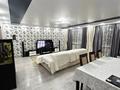 4-комнатная квартира · 93.7 м² · 5/5 этаж, мкр Юго-Восток, Аманжолова 21 за 33 млн ₸ в Караганде, Казыбек би р-н — фото 4