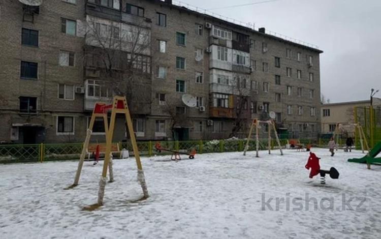 2-бөлмелі пәтер · 43.8 м² · 5/5 қабат, Айтбаева 31, бағасы: 8.5 млн 〒 в  — фото 2