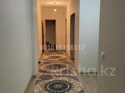 2-бөлмелі пәтер · 60 м² · 2/9 қабат, мкр Туран-2 8а, бағасы: 130 000 ₸ в Шымкенте, Каратауский р-н