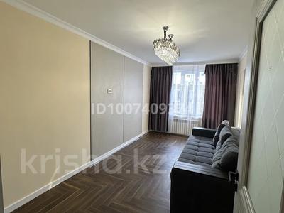 1-комнатная квартира · 35 м² · 9/9 этаж, Райымбек 590/16 за 24.8 млн ₸ в Алматы, Наурызбайский р-н