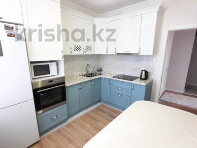 3-комнатная квартира · 74 м² · 16/22 этаж, А-62 1/1 за 46 млн ₸ в Астане, Алматы р-н