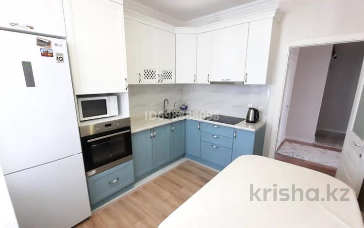 3-комнатная квартира · 74 м² · 16/22 этаж, А-62 1/1 за 46 млн ₸ в Астане, Алматы р-н — фото 7