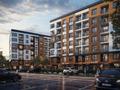 2-комнатная квартира · 52.5 м² · 3/7 этаж, мкр Томирис, Рыскулова — Ул Емцова за 30 млн ₸ в Алматы, Алатауский р-н — фото 8