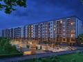 2-комнатная квартира · 52.5 м² · 3/7 этаж, мкр Томирис, Рыскулова — Ул Емцова за 30 млн ₸ в Алматы, Алатауский р-н — фото 11