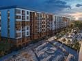 2-комнатная квартира · 52.5 м² · 3/7 этаж, мкр Томирис, Рыскулова — Ул Емцова за 30 млн ₸ в Алматы, Алатауский р-н — фото 12