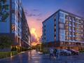 2-комнатная квартира · 52.5 м² · 3/7 этаж, мкр Томирис, Рыскулова — Ул Емцова за 30 млн ₸ в Алматы, Алатауский р-н — фото 13