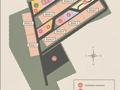 2-комнатная квартира · 52.5 м² · 3/7 этаж, мкр Томирис, Рыскулова — Ул Емцова за 30 млн ₸ в Алматы, Алатауский р-н — фото 14