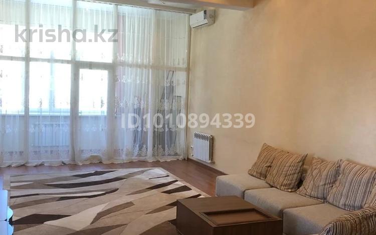 3-комнатная квартира · 104 м² · 4/6 этаж, Омарова 37 — Достык Омарова за 85 млн ₸ в Алматы, Медеуский р-н — фото 2