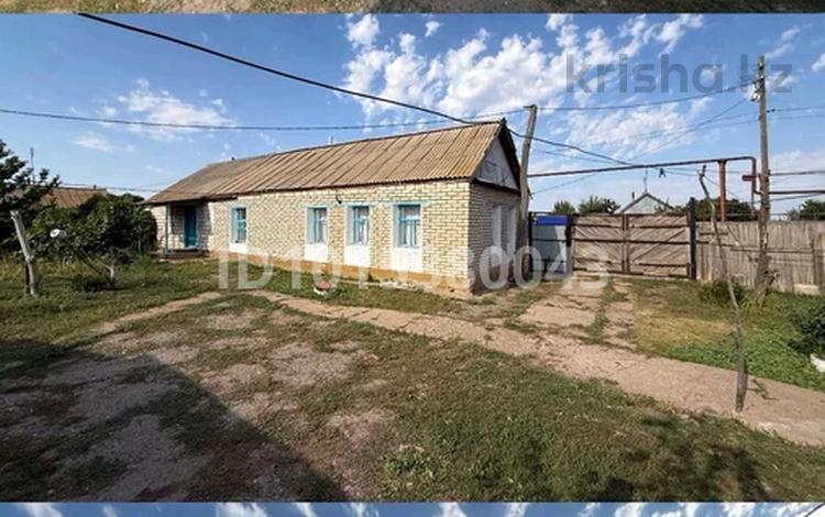 Үйдің бір бөлігі · 2 бөлме · 40 м² · 18 жүзд., Айтиева 10, бағасы: ~ 10 млн ₸ в Большом Чагане — фото 8