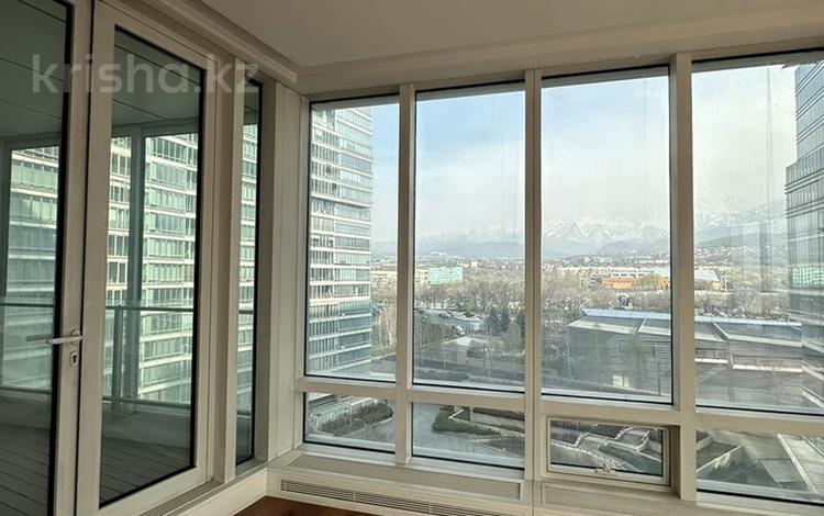3-бөлмелі пәтер · 139 м² · 9/22 қабат, Аль-Фараби 77/2, бағасы: 265 млн ₸ в Алматы, Бостандыкский р-н — фото 22