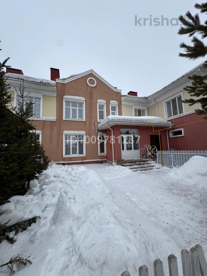 Отдельный дом · 3 комнаты · 120 м² · 3 сот.
