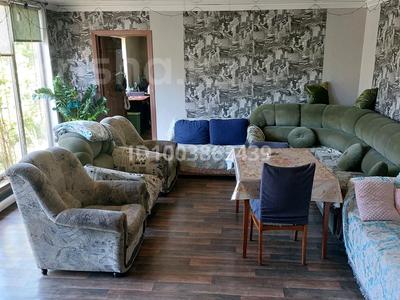 Часть дома · 6 комнат · 135 м² · 12 сот., Конечный — Меновное переулок Конечный за 39 млн 〒 в Усть-Каменогорске