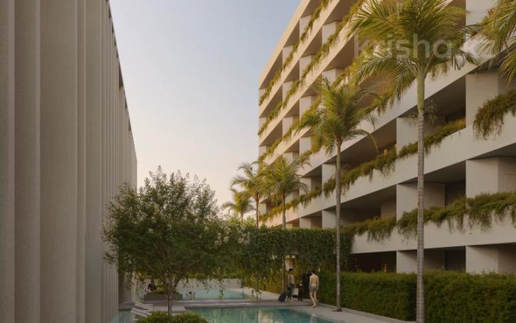 2-бөлмелі пәтер · 51 м² · 4/7 қабат, Пхукет, бағасы: ~ 110.5 млн 〒 — фото 3