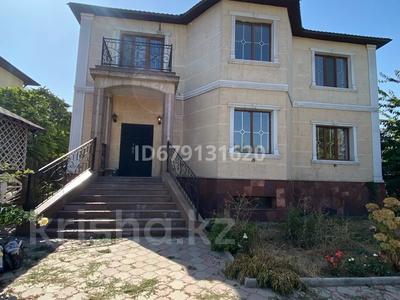 Жеке үй · 7 бөлме · 400 м², Мейрам 19 — ул. Самрук, бағасы: 950 000 〒 в Алматы, Наурызбайский р-н