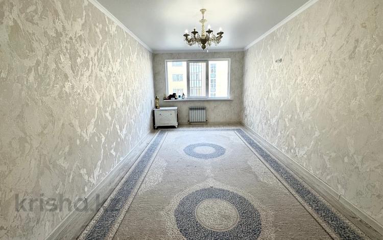 1-бөлмелі пәтер · 45 м² · 4/5 қабат, мкр Саялы, бағасы: 22.5 млн ₸ в Алматы, Алатауский р-н — фото 2