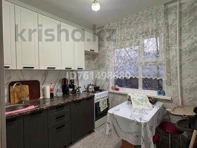 3-комнатная квартира · 56.4 м² · 2/4 этаж, Лачугина 9 — Остановка киселева за 15.5 млн 〒 в Актобе