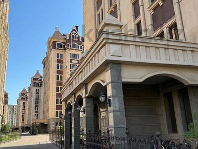 4-комнатная квартира · 143 м² · 3/9 этаж, Панфилова 6, 8, 10, 12 — Анатолий Храпатый за 118 млн 〒 в Астане, Алматы р-н