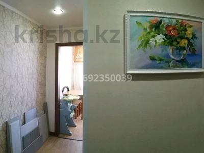 1-комнатная квартира, 36.6 м², 3/4 этаж, муткенова 48 за 9 млн 〒 в Павлодаре