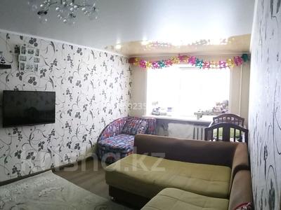 1-комнатная квартира, 36.6 м², 3/4 этаж, муткенова 48 за 8.9 млн 〒 в Павлодаре