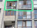 1-комнатная квартира · 45 м² · 7/10 этаж, мкр Шугыла, Жунисова 14 — Толе би на против магнум за 200 000 ₸ в Алматы, Наурызбайский р-н
