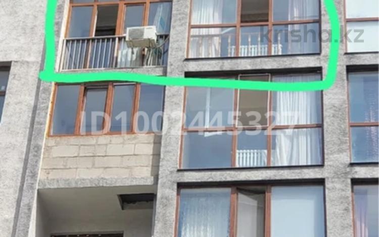 1-комнатная квартира · 45 м² · 7/10 этаж, мкр Шугыла, Жунисова 14 — Толе би на против магнум за 200 000 ₸ в Алматы, Наурызбайский р-н — фото 2