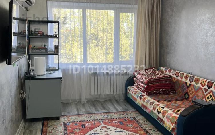 1-комнатная квартира · 30 м² · 3/5 этаж, Абая 47 — Назарбаева 90 за 120 000 ₸ в  — фото 2