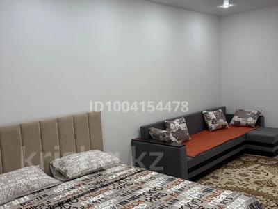 1-комнатная квартира · 50 м² · 2/9 этаж, А62 участок 2 — Байтурсынова за 2 500 ₸ в Астане, Алматы р-н
