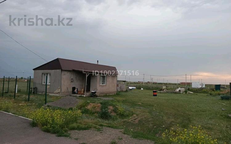 Отдельный дом · 3 комнаты · 80 м² · 10 сот., Байкадамов 198 за 11 млн 〒 в Тайтобе — фото 2