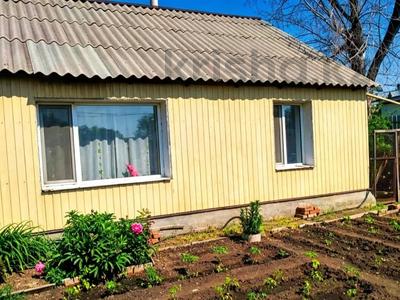 Часть дома · 3 комнаты · 58 м² · 3 сот., Каирбекова 245 за 17 млн ₸ в Костанае
