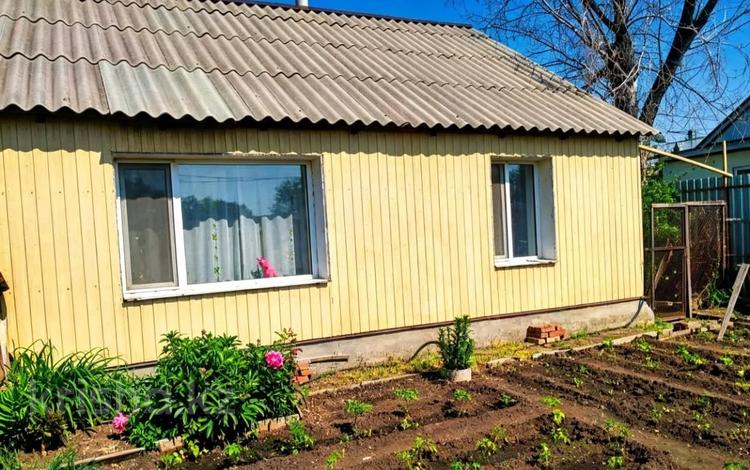 Часть дома · 3 комнаты · 58 м² · 3 сот., Каирбекова 245 за 17 млн ₸ в Костанае — фото 24
