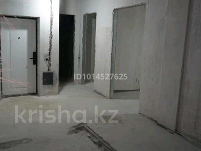 3-бөлмелі пәтер · 100 м² · 8/12 қабат, Нұрсәт ш/а 134 — Большая мечеть им. Сейитжана кари Есжанулы, бағасы: 49 млн ₸ в Шымкенте, Каратауский р-н