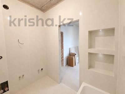 2-комнатная квартира · 62 м² · 8/9 этаж, Е 181 4 за 36 млн ₸ в Астане, Есильский р-н