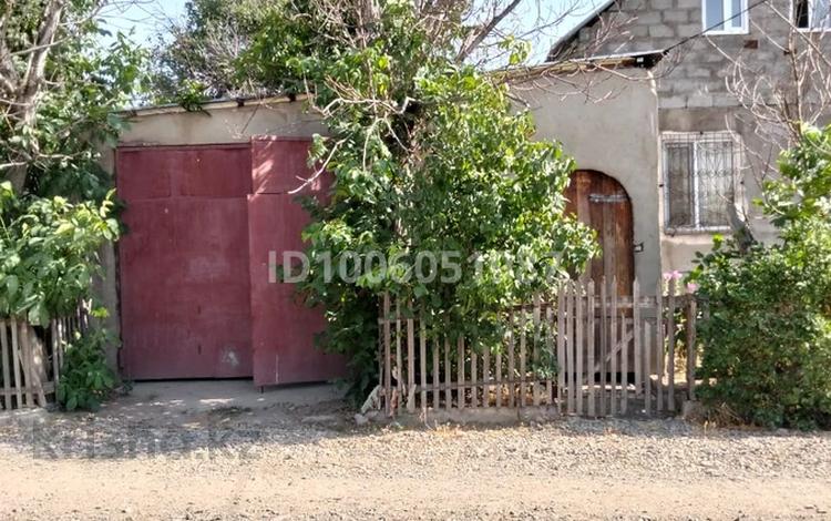 Отдельный дом · 4 комнаты · 70 м² · 6.4 сот., Масаты 5 за 7.5 млн 〒 в Таразе — фото 16