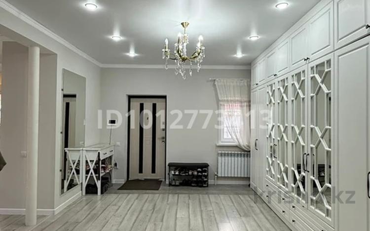Отдельный дом · 5 комнат · 210 м² · 10 сот., Наурыз 20 за 55 млн ₸ в Акмоле — фото 2
