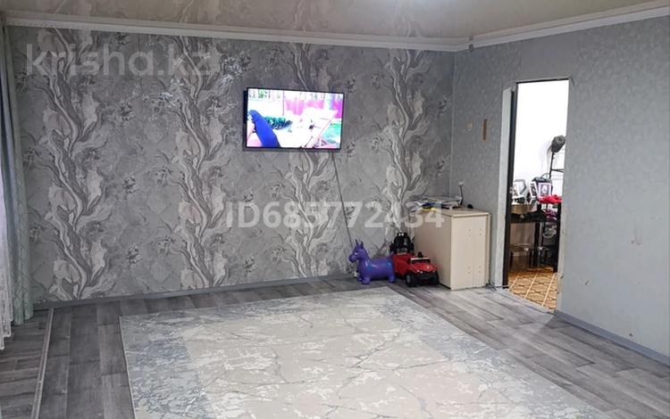 3-комнатная квартира · 86 м² · 3/3 этаж, Щорса 8 за 11.6 млн ₸ в  — фото 33