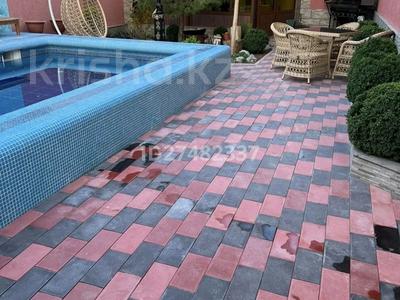 Дача · 3 комнаты · 500 м², Кайнар-булак за 75 000 〒 в Шымкенте, Каратауский р-н